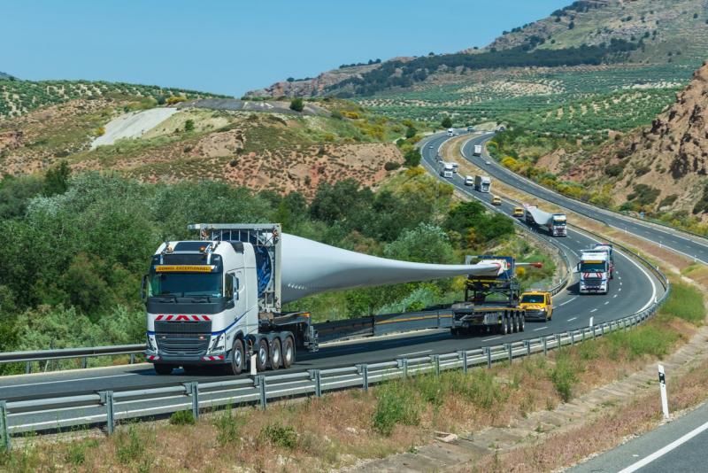 Heavy Transport Online Training Course